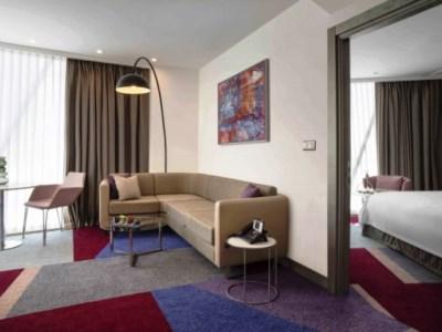 Burgu Arjaan By Rotana Istanbul