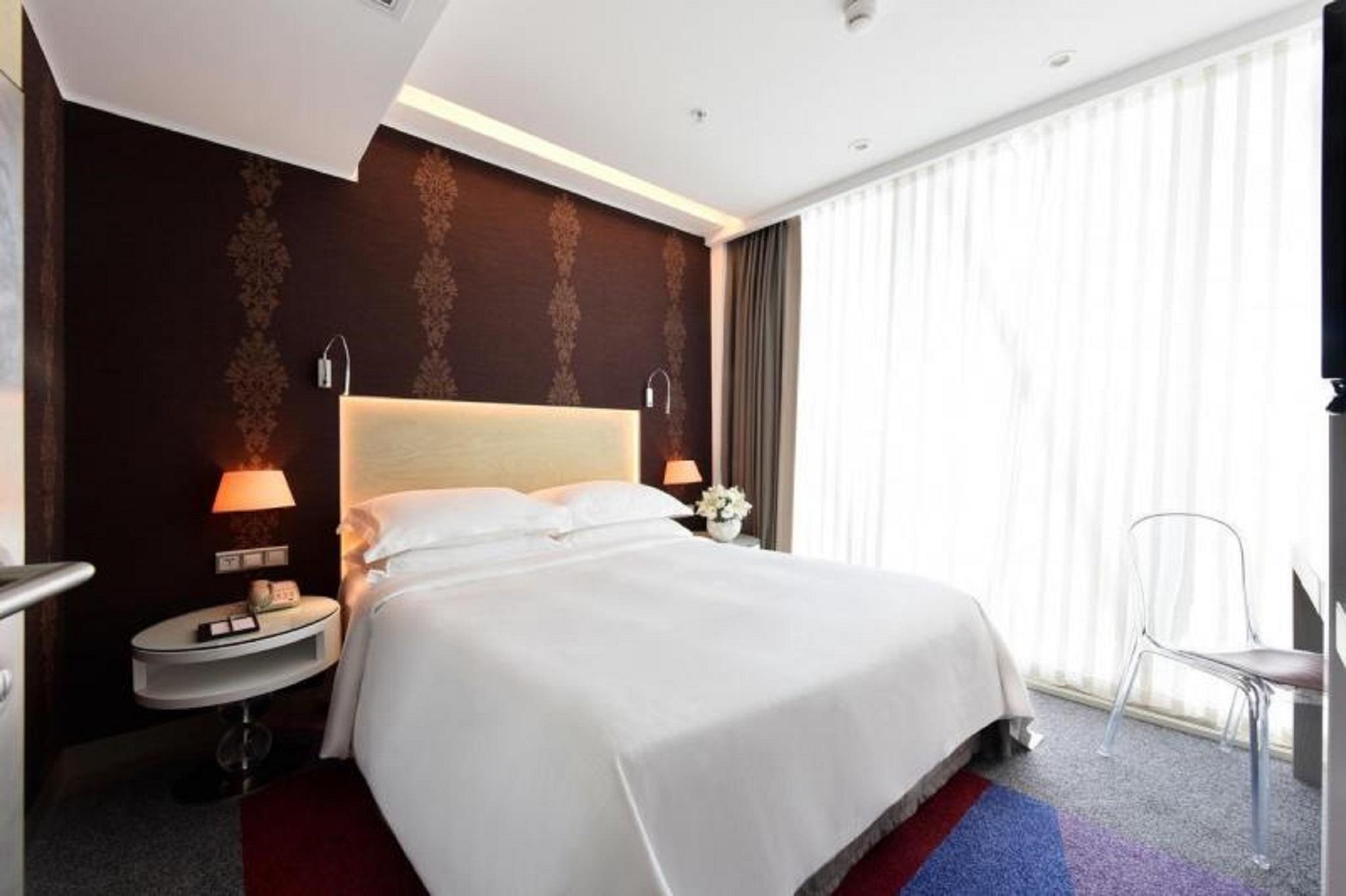 Burgu Arjaan By Rotana Istanbul
