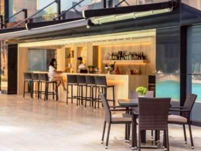 Burgu Arjaan By Rotana Hotel Stambuł